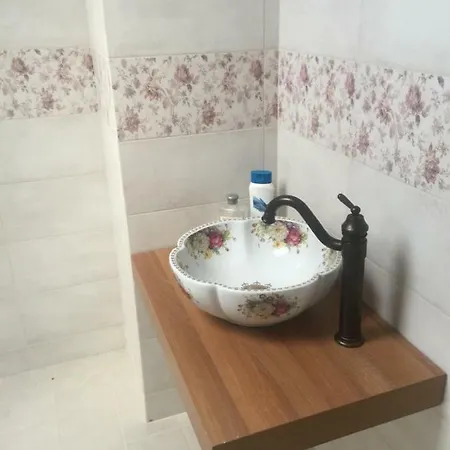 Vila Arca *