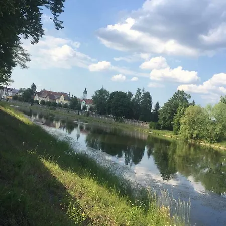 Vila Arca * Границе