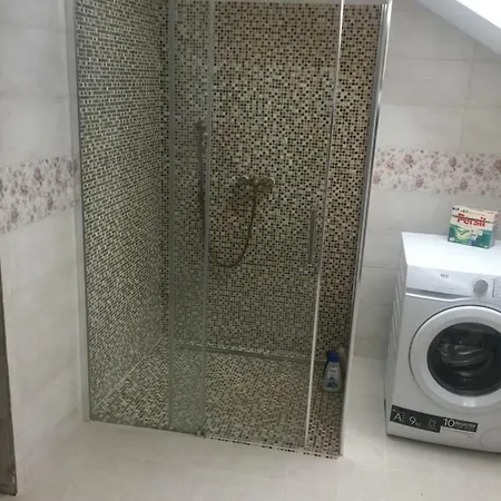 Vila Arca * Границе